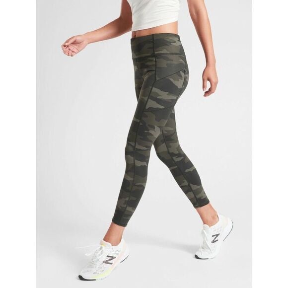 ATHLETA Contender 7/8 Tight - Picture 1 of 9
